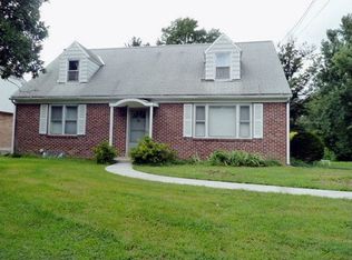 4037 Columbia Ave, Columbia, PA 17512