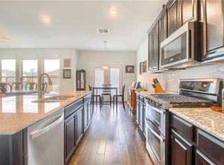 7406 Brickyard Ct, Austin, TX 78745