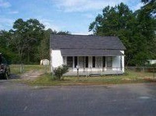 348 Major St, Pendleton, SC 29670