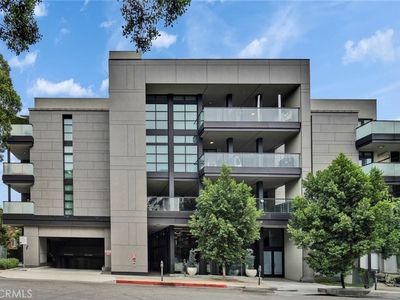 178 S Euclid Ave #202, Pasadena, CA, 91101