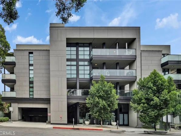 178 S Euclid Ave #202, Pasadena, CA 91101