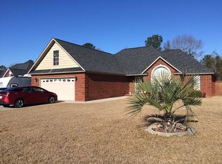 4220 Excursion Dr, Dalzell, SC 29040