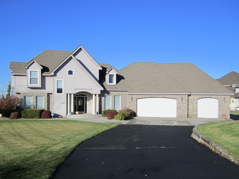 5286 Ridgeview Dr NE