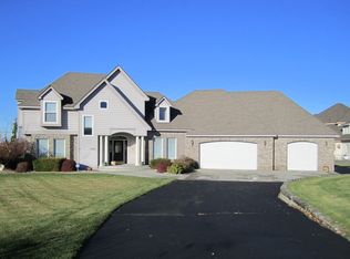 5286 Ridgeview Drive Loop NE, Moses Lake, WA 98837