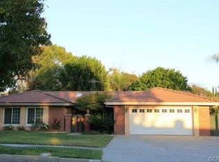 390 Andover Dr, Claremont, CA 91711