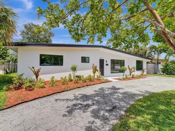 5001 NE 23rd Avenue, Lighthouse Point, FL 33064