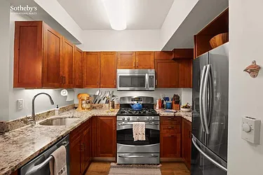 Rented by Sotheby's International Realty