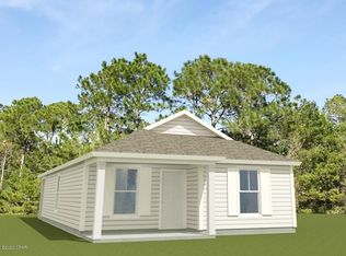 11644 Poston Rd, Panama City, FL 32404