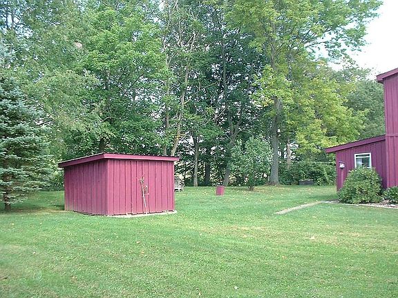 Back of House