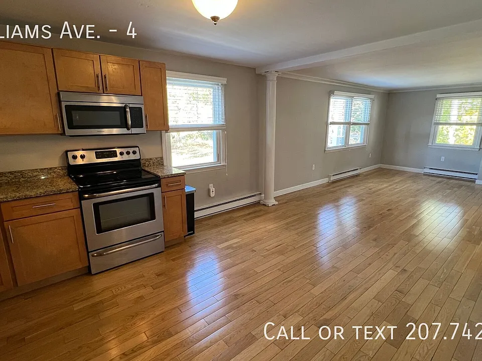 3 Williams Ave #4