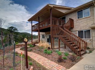 681 Bitterroot Gulch Trl, Loveland, CO 80537