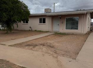 4935 Guadalupe Dr, El Paso, TX 79904