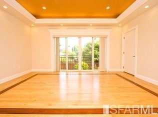 1436 23rd Ave #A, San Francisco, CA 94122