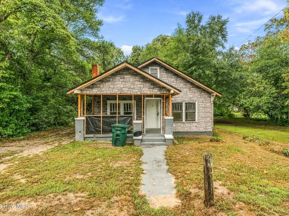 309 Pine Street, Hamlet, NC 28345