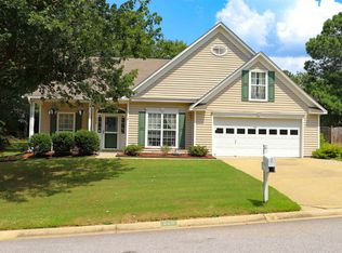 329 Knotts Cir, Lexington, SC 29073