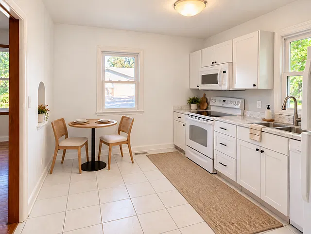 1 bed, 572 sqft, $1,250 — Photo 4