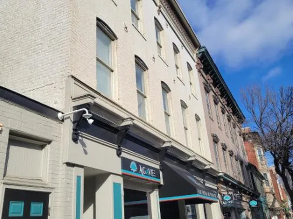 137 N Market St #2B, Frederick, MD 21701