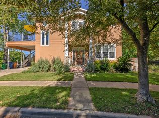 2128 Sage Creek Loop, Austin, TX 78704