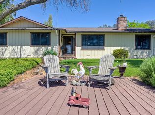 10805 Cramer Rd, Auburn, CA 95602
