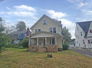 24 Dudley Rd, Wethersfield, CT 06109