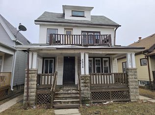 3856 North 22nd STREET, Milwaukee, WI
