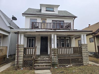 3856 N 22nd STREET, Milwaukee, WI, 53206