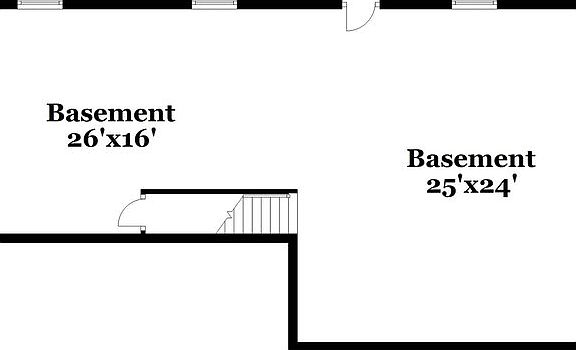 3rd image of 242 River Trace Ct
