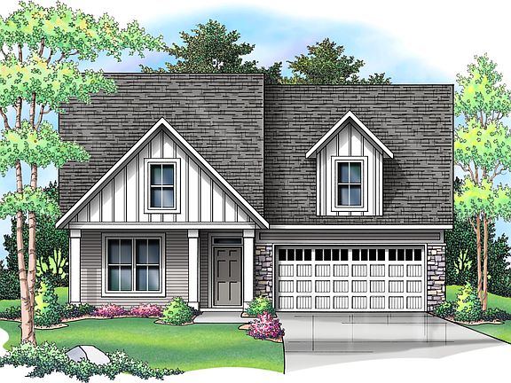 Elevation C