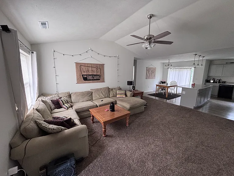 great room