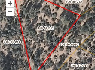 5835 Freda Cir, Prescott, AZ 86305