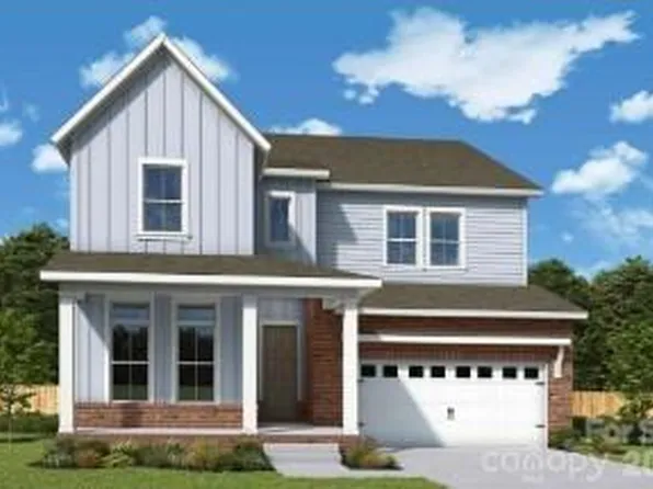 16049 Cloud Nine Ct, Matthews, NC 28105