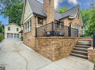 2580 Acorn Ave NE, Atlanta, GA 30305