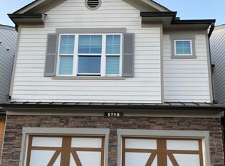 5750 Thornton Dr, Cumming, GA