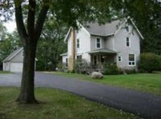 1288 Old Manchester Rd, Chelsea, MI 48118