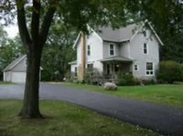 1288 Old Manchester Rd, Chelsea, MI 48118