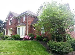 111 Picketts Dam Rd, Shelbyville, KY 40065
