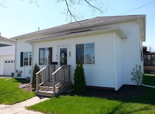 210 Blaine St, Merrill, WI 54452