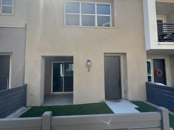 777 Abby Dr Unit 2, Chula Vista, CA 91911