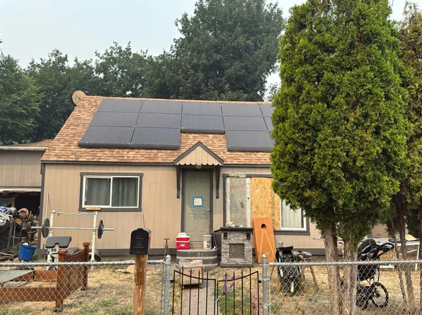 1410 NE Mason Dr, Prineville, OR 97754