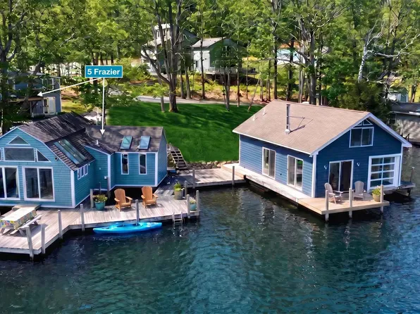 5 Frazier Avenue, Newbury, NH 03255