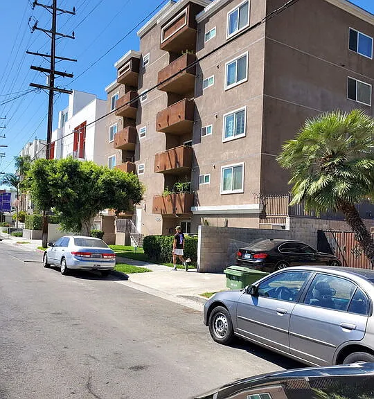 1029 S Hobart Blvd #303 — Photo 11