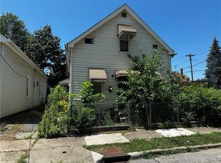1028 E 70th St, Cleveland, OH 44103
