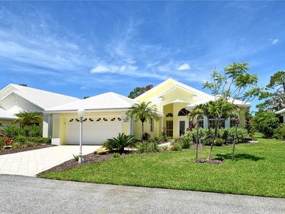 340 Bermuda Ct #5, Venice, FL, 34293