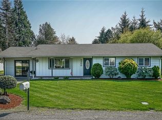 3400 Galvin Rd, Centralia, WA 98531