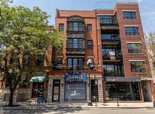 3306 N Halsted St APT 4, Chicago, IL 60657