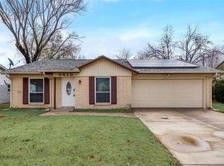 3810 Olympia St, Irving, TX 75062