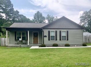 1330 7th St SE, Cullman, AL 35055