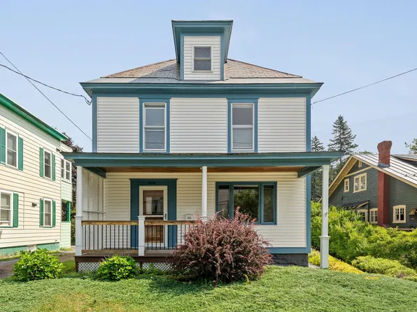 358 North Avenue, Burlington, VT 05401