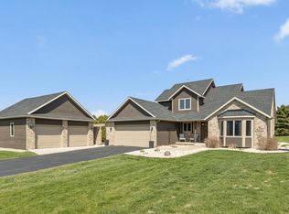 3617 E Rovi Dr, Milton, WI 53563