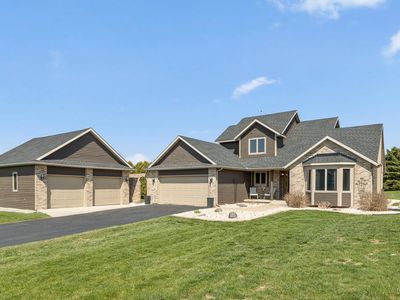 3617 E Rovi Dr, Milton, WI, 53563